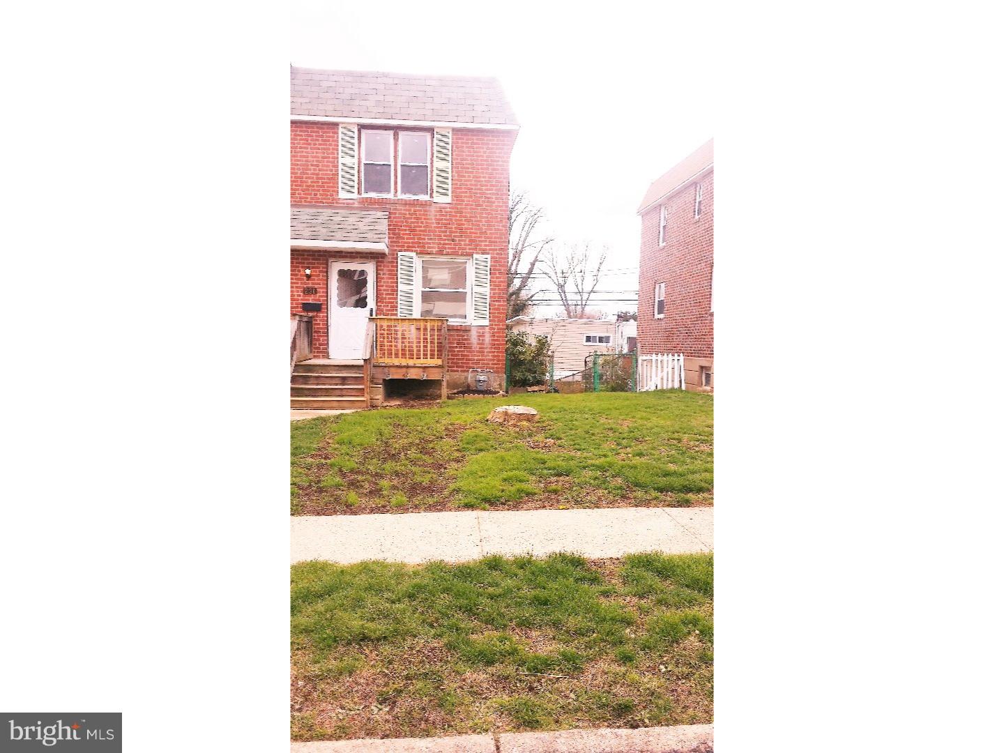 231 Lynn Road Ridley Park, PA 19078 - Photo 3 of 12 Gallery Image 3