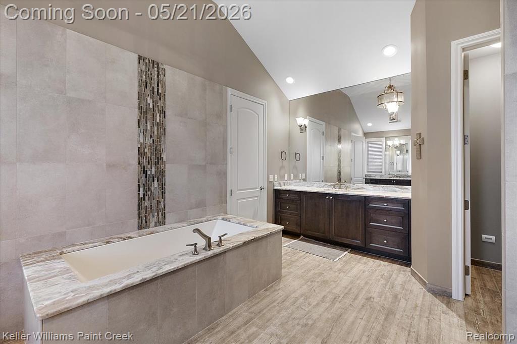 4838 Pinecrest Court Rochester, MI 48306 - Photo 37 of 90