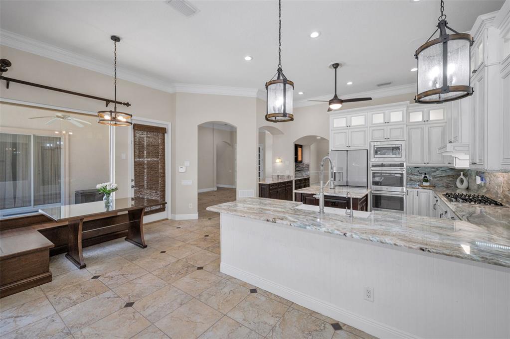 1227 Toscano Drive Trinity, FL 34655 - Photo 19 of 99