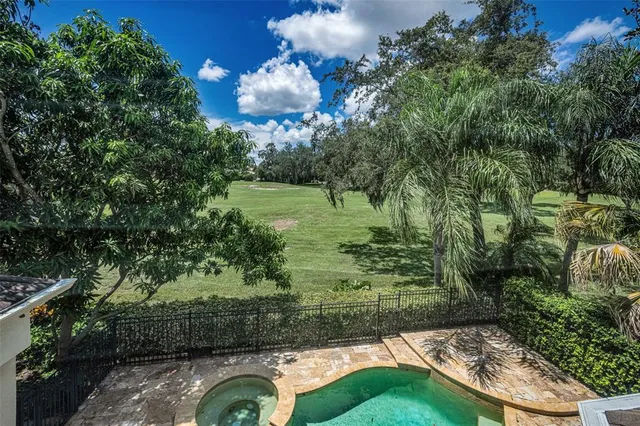 $925,000 | 1227 Toscano Drive, Trinity, FL 34655