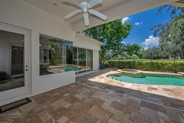 $925,000 | 1227 Toscano Drive, Trinity, FL 34655