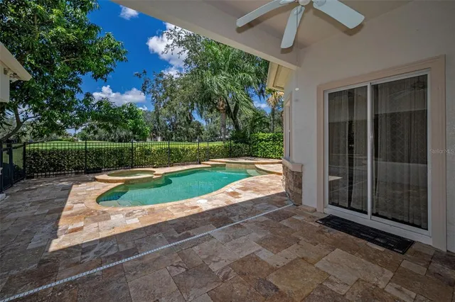 $925,000 | 1227 Toscano Drive, Trinity, FL 34655