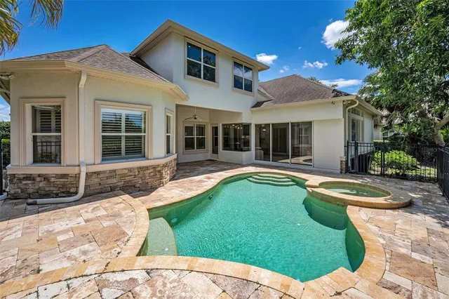 $925,000 | 1227 Toscano Drive, Trinity, FL 34655