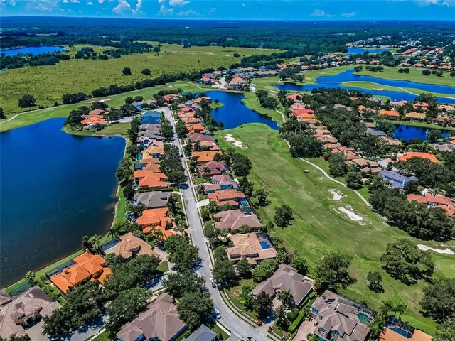 $925,000 | 1227 Toscano Drive, Trinity, FL 34655