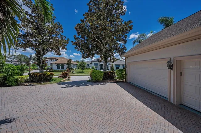 $925,000 | 1227 Toscano Drive, Trinity, FL 34655