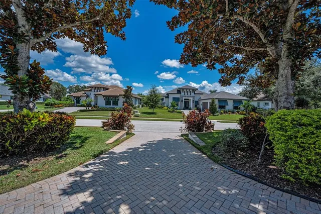 $925,000 | 1227 Toscano Drive, Trinity, FL 34655