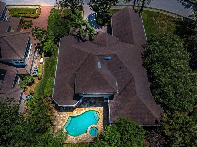 $925,000 | 1227 Toscano Drive, Trinity, FL 34655