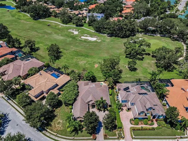 $925,000 | 1227 Toscano Drive, Trinity, FL 34655