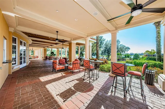 $925,000 | 1227 Toscano Drive, Trinity, FL 34655