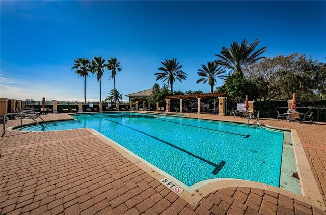 $925,000 | 1227 Toscano Drive, Trinity, FL 34655