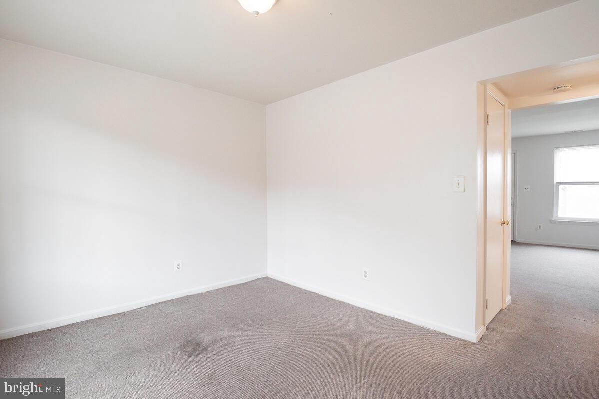 1605 Addison Road South District Heights, MD 20747 - Photo 14 of 30 Dining Room