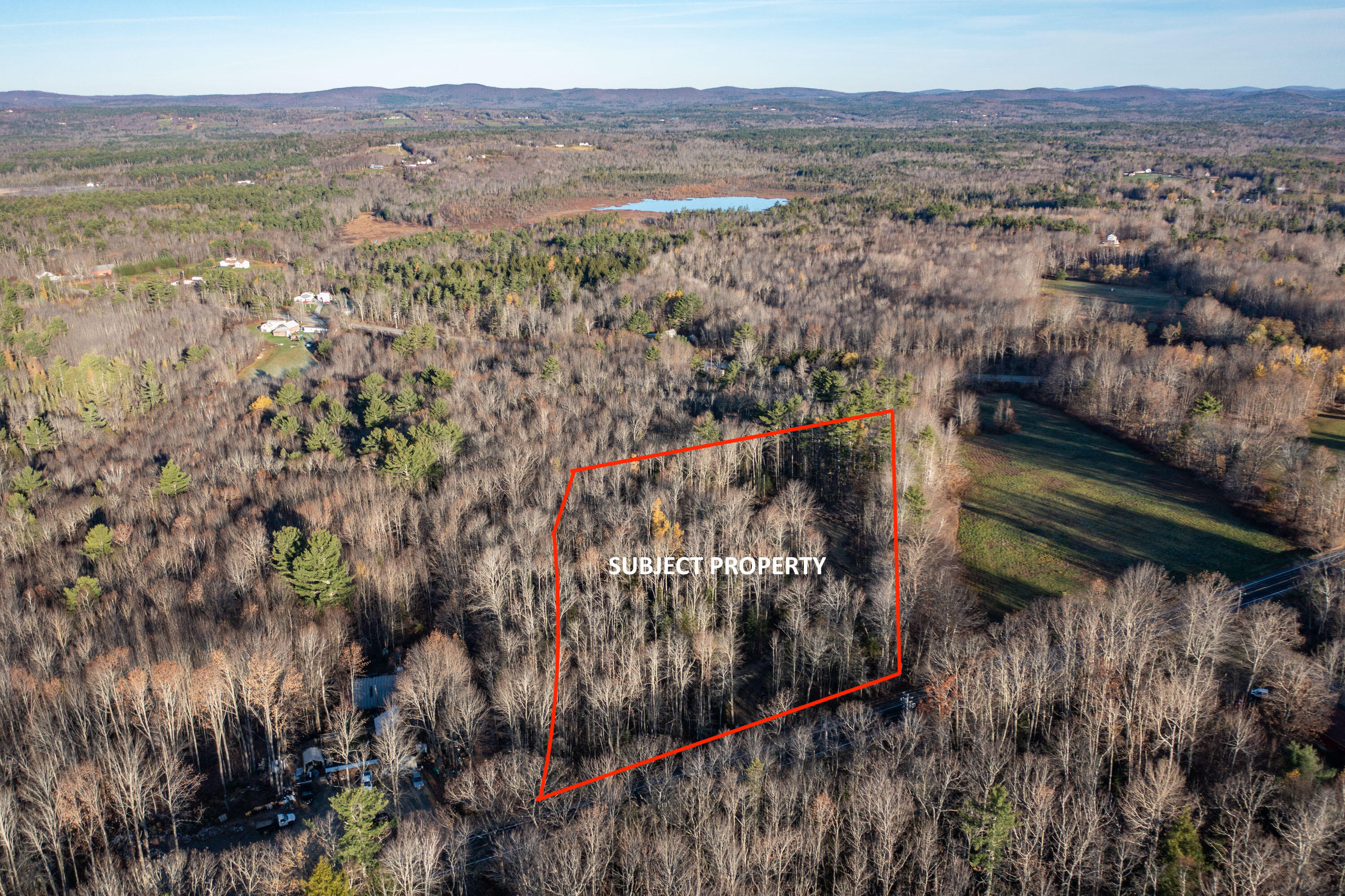 55 Searsmont Road Belmont, ME 04952 - Photo 18 of 18 DJI_0130