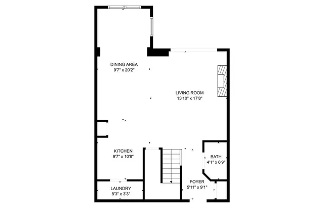 $438,000 | 3320 Camp Bowie Boulevard, Unit 1205, Fort Worth, TX 76107