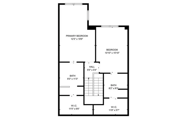 $438,000 | 3320 Camp Bowie Boulevard, Unit 1205, Fort Worth, TX 76107