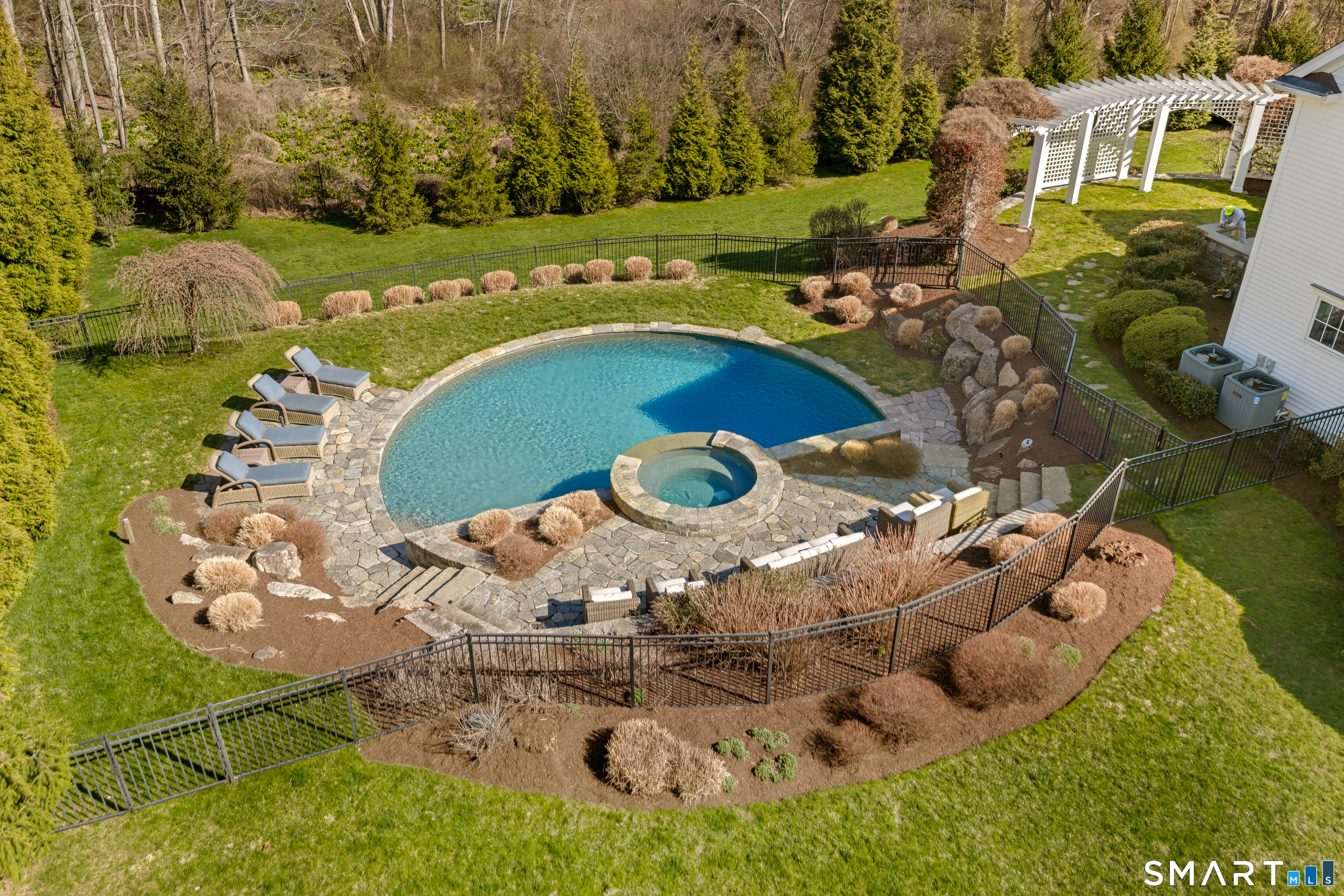 91 Turkey Hill Road South Westport, CT 06880 - Photo 35 of 39