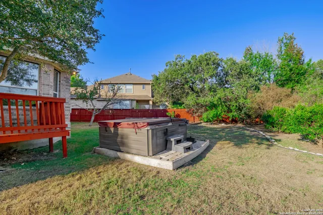$519,000 | 3331 Brooktree Court, San Antonio, TX 78261