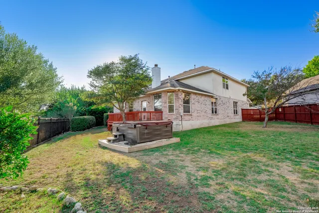 $519,000 | 3331 Brooktree Court, San Antonio, TX 78261