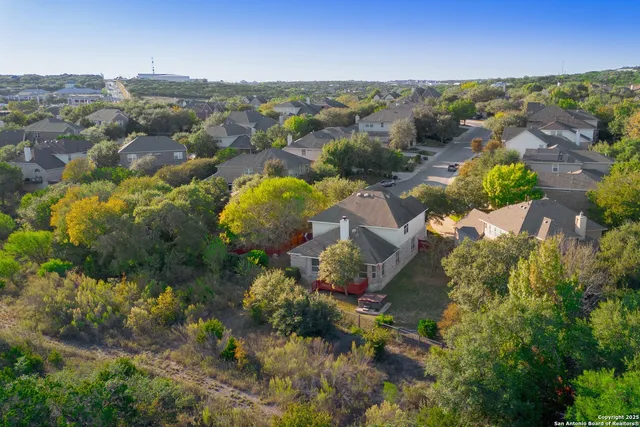 $519,000 | 3331 Brooktree Court, San Antonio, TX 78261