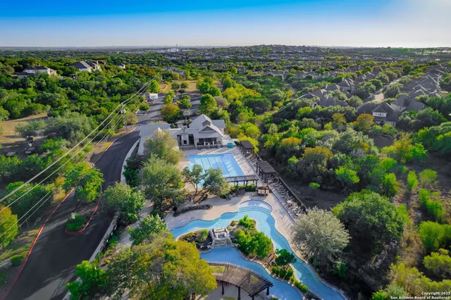 $519,000 | 3331 Brooktree Court, San Antonio, TX 78261