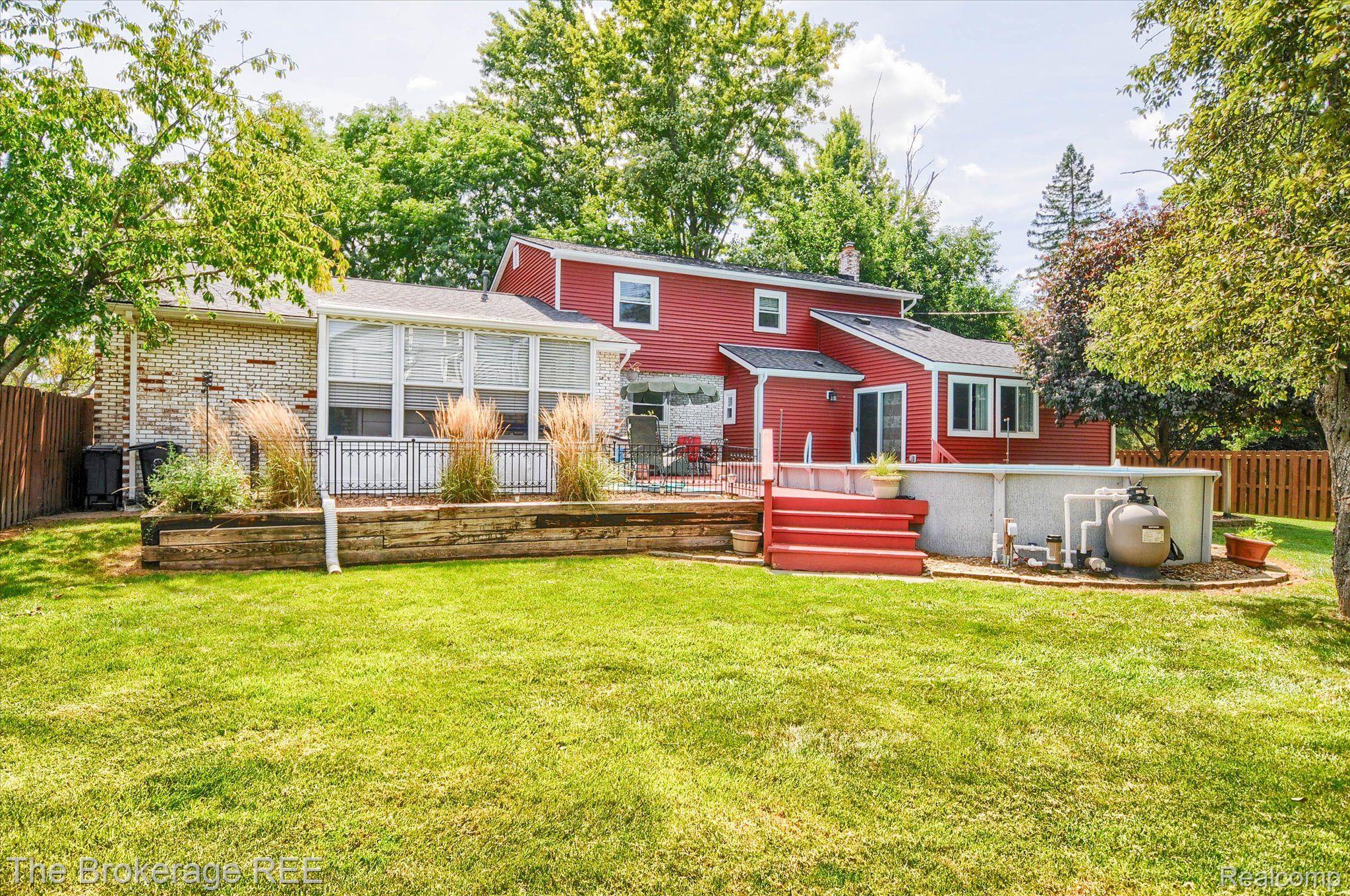 8185 Davison Road Davison, MI 48423 - Photo 14 of 64 Gallery Image 14