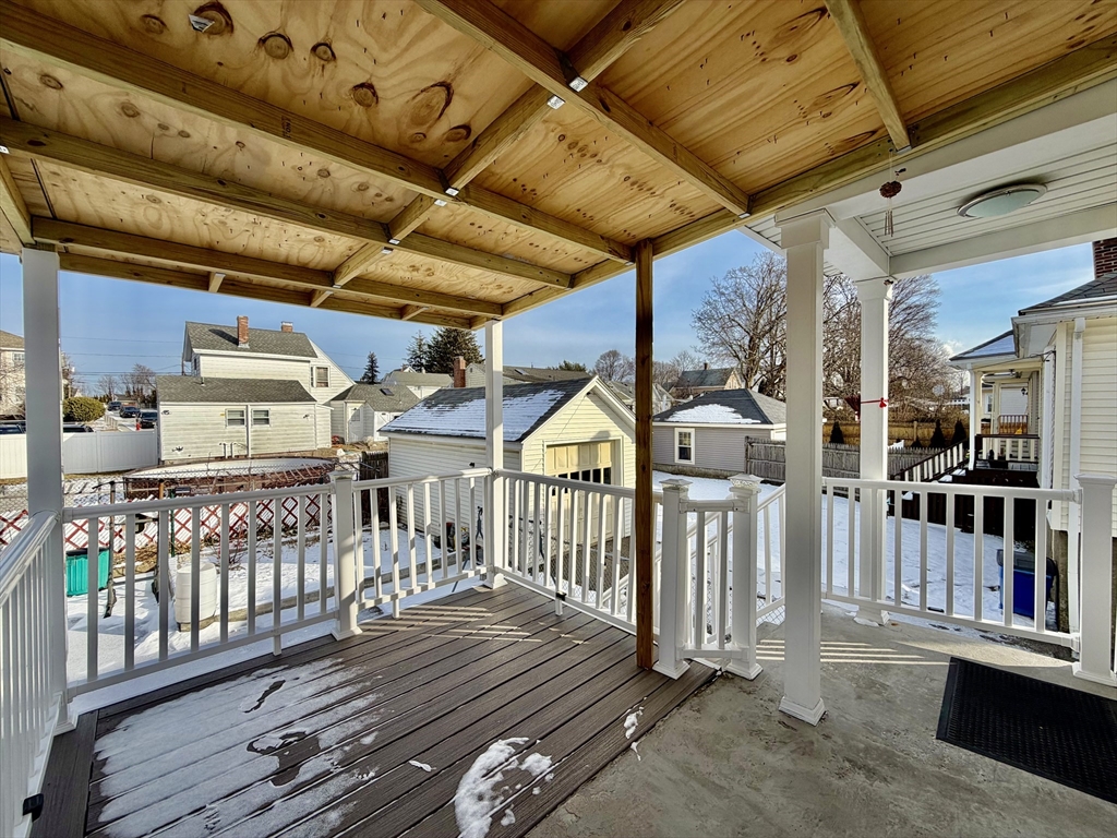 26 A Ellerton Road, Unit 26 Quincy, MA 02169 - Photo 19 of 21