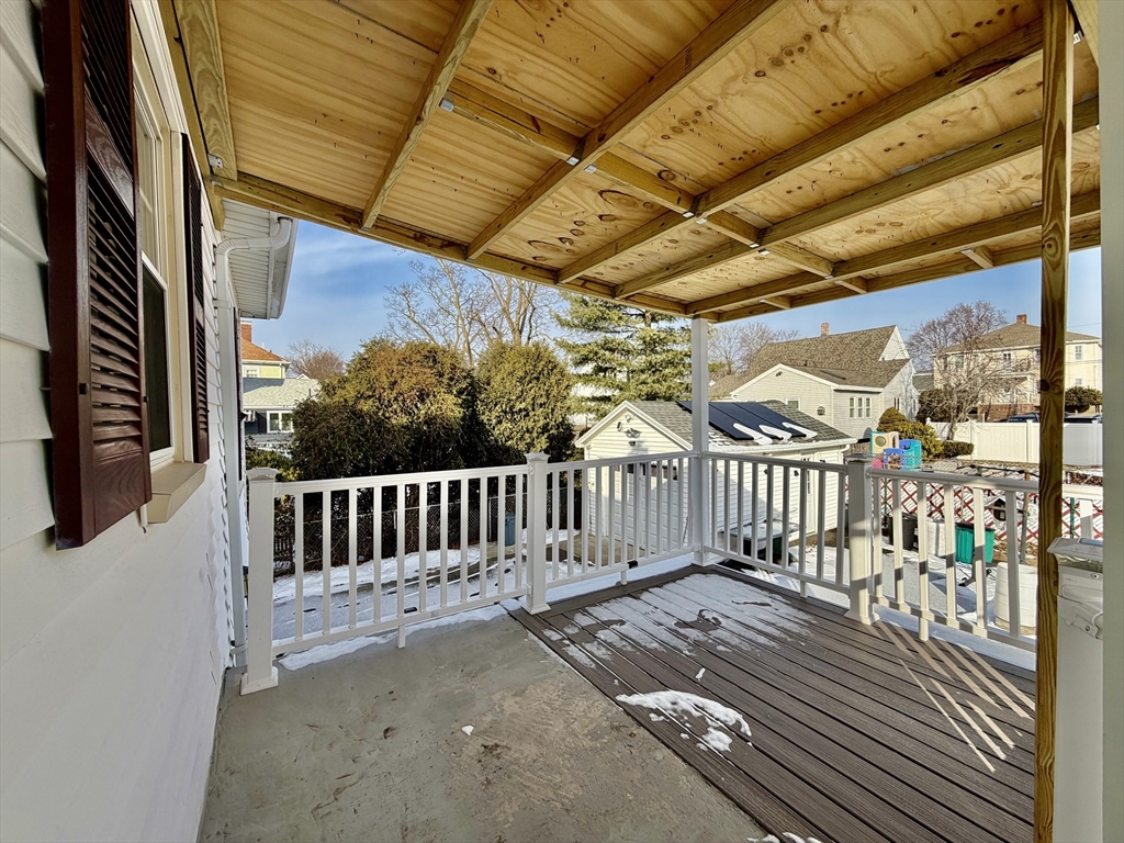 26 A Ellerton Road, Unit 26 Quincy, MA 02169 - Photo 20 of 21