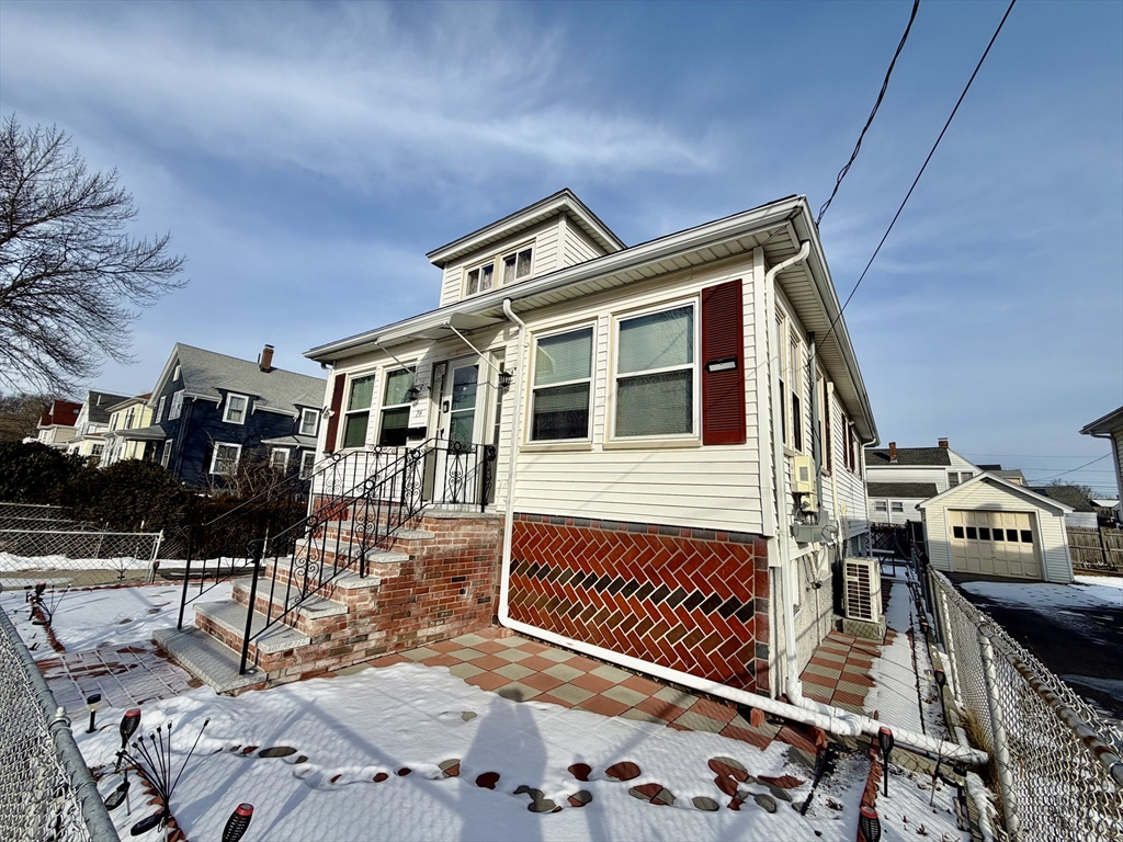 26 A Ellerton Road, Unit 26 Quincy, MA 02169 - Photo 2 of 21