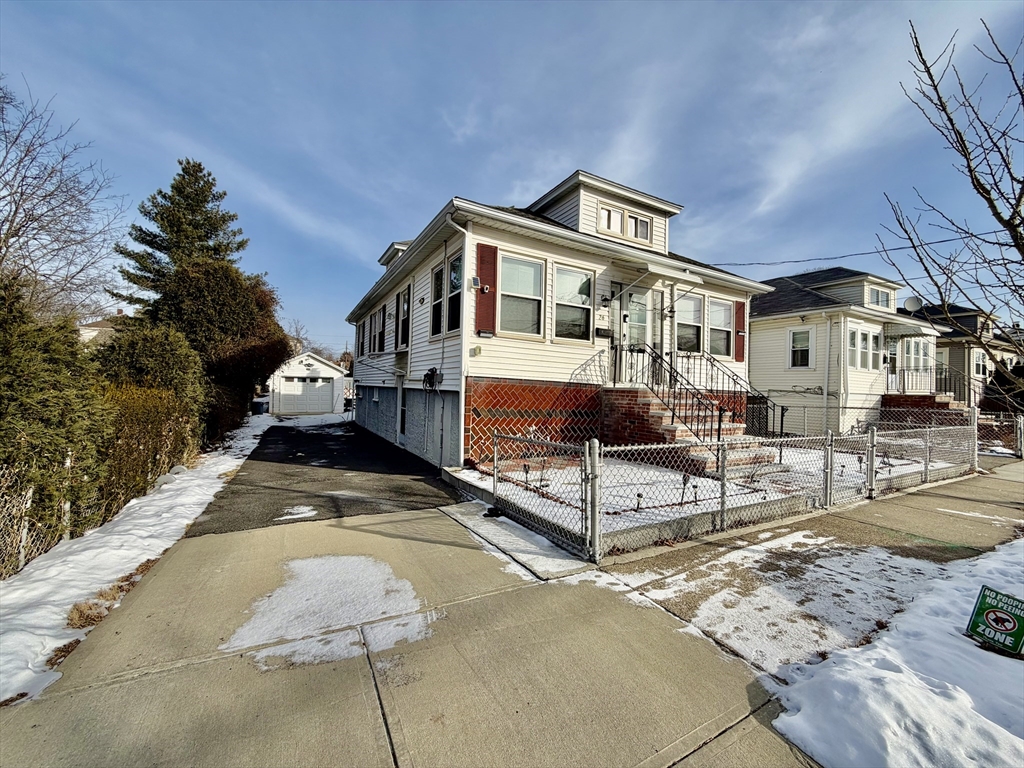 26 A Ellerton Road, Unit 26 Quincy, MA 02169 - Photo 21 of 21