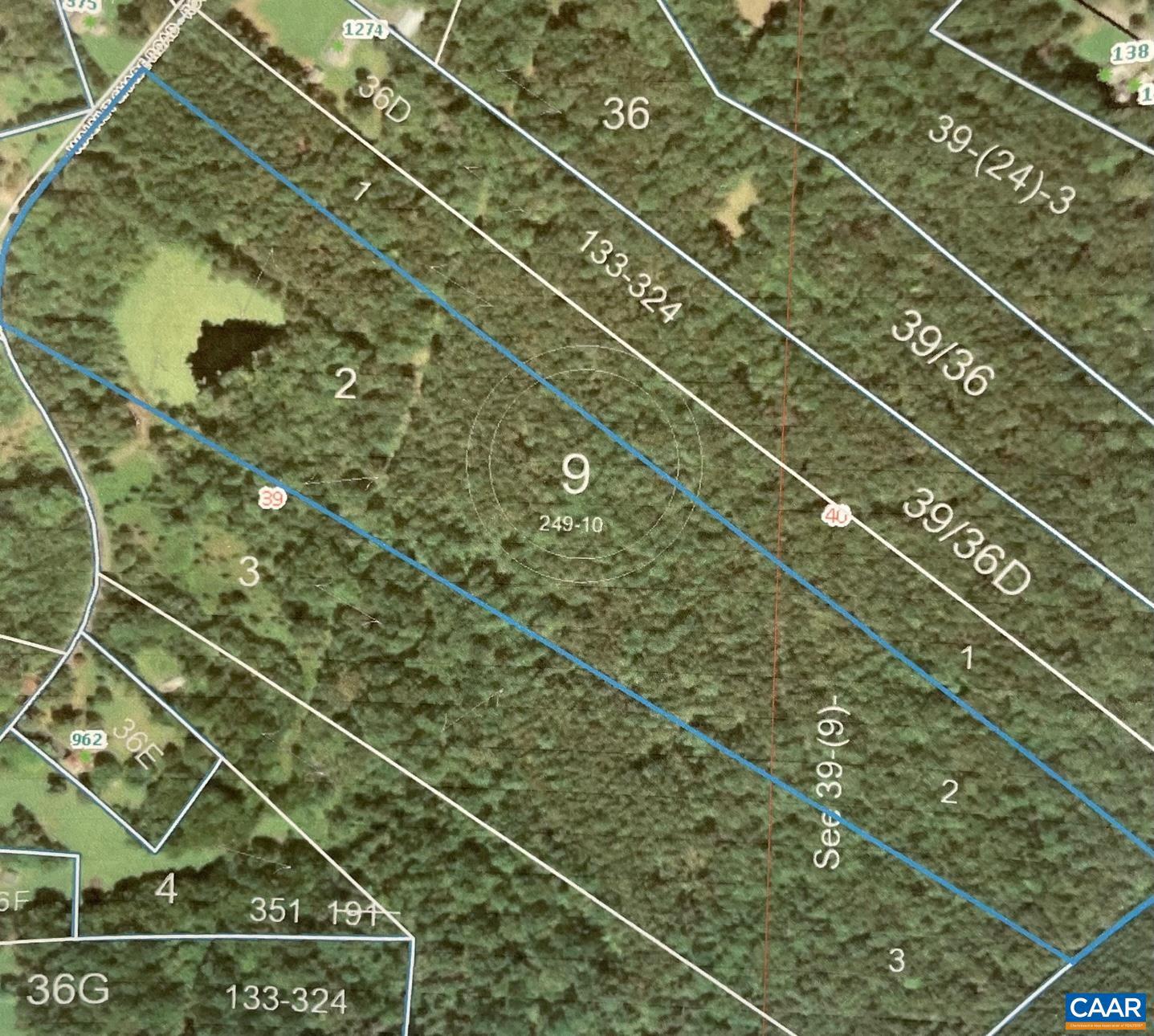 0 Walnut Shade Road Louisa, VA 23093 - Photo 5 of 13 Gallery Image 5
