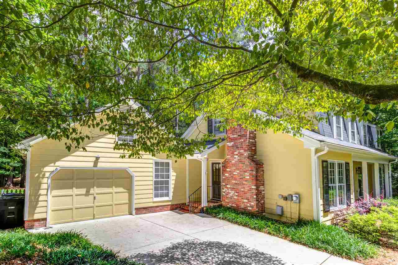 229 Carriage Trail Raleigh, NC 27614 - Photo 3 of 30 Photo 3
