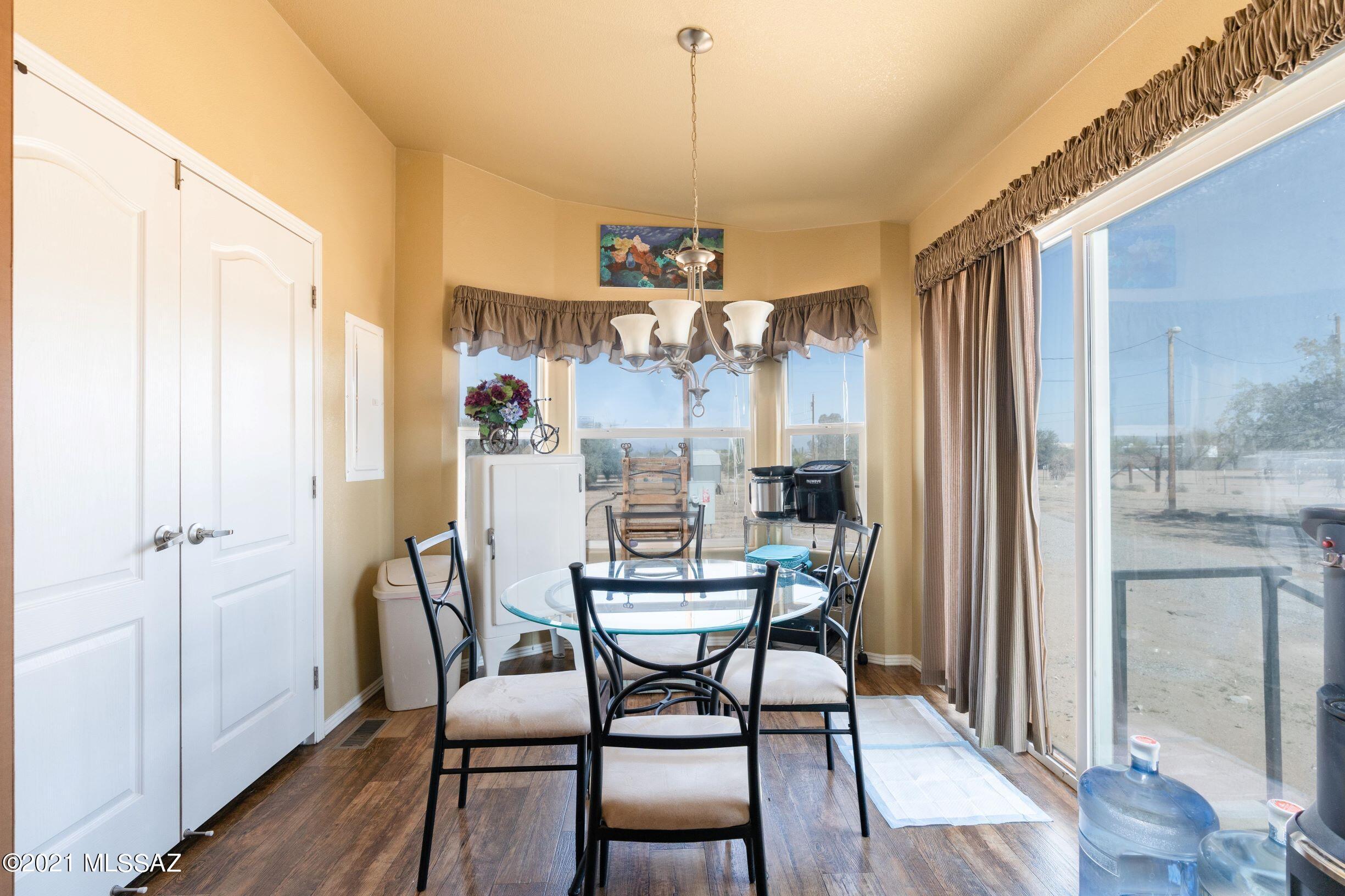 6151 North Sanders Road Tucson, AZ 85743 - Photo 6 of 31 Gallery Image 6