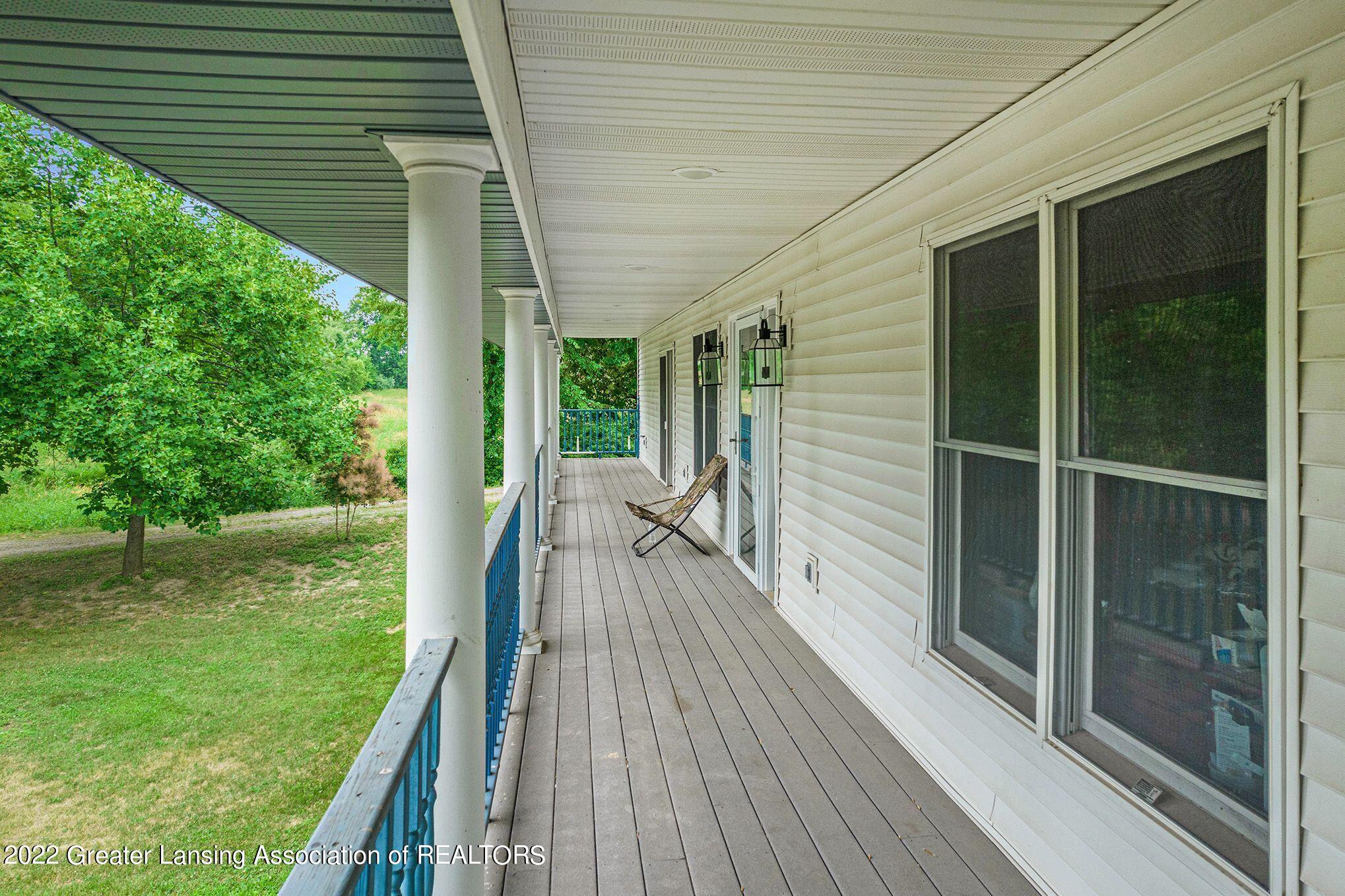 3235 Stillson Road Stockbridge, MI 49285 - Photo 21 of 38 3