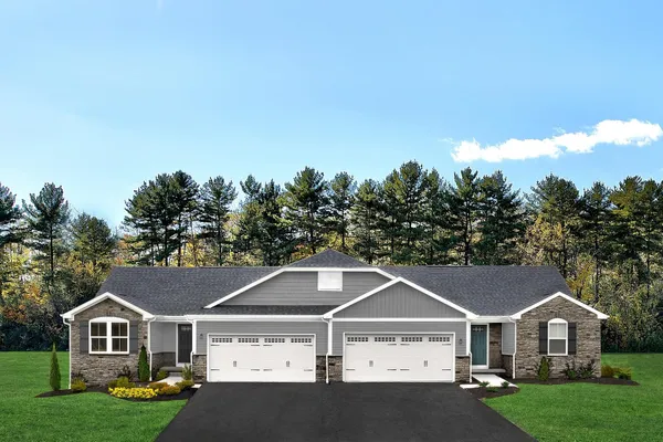 $324,990 | 115 Obsidian Terrace, Harrisonburg, VA 22801