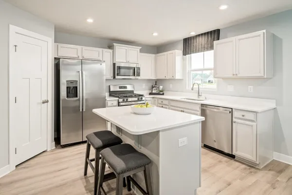 $324,990 | 115 Obsidian Terrace, Harrisonburg, VA 22801