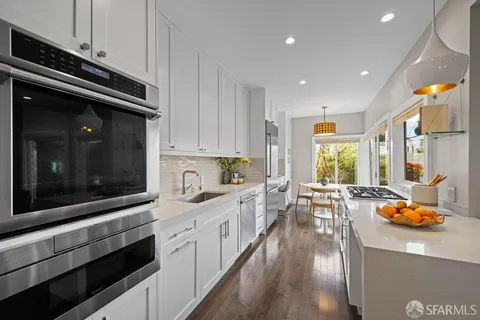 $1,375,000 | 2415 Buchanan Street, Unit 3, San Francisco, CA 94115