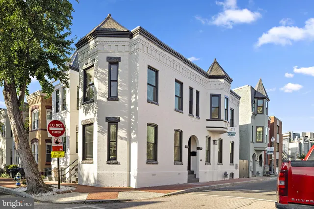 $1,299,000 | 600 U Street Northwest, Washington, DC 20001