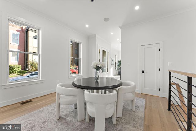 $1,299,000 | 600 U Street Northwest, Washington, DC 20001