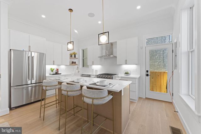 $1,299,000 | 600 U Street Northwest, Washington, DC 20001