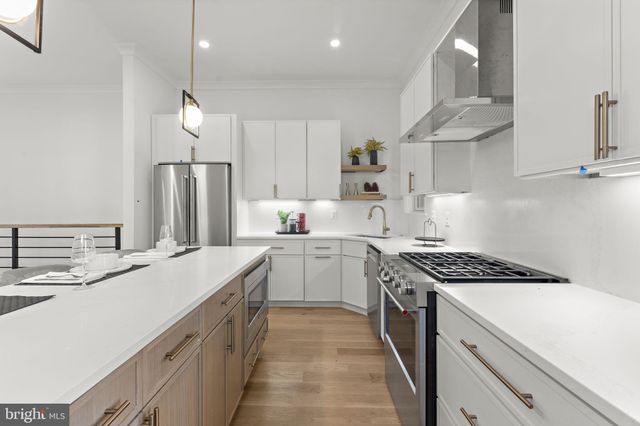 $1,299,000 | 600 U Street Northwest, Washington, DC 20001