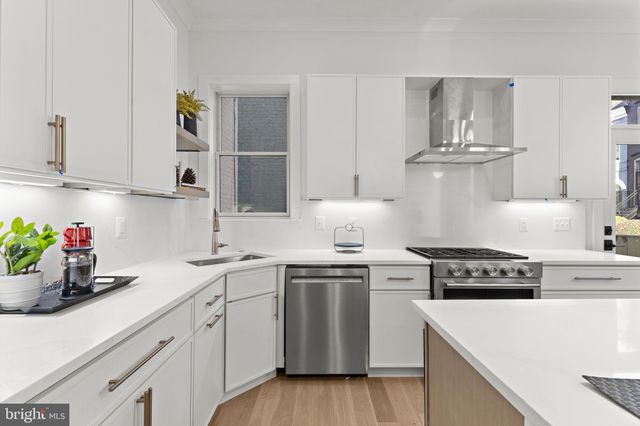 $1,299,000 | 600 U Street Northwest, Washington, DC 20001