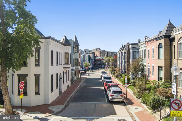 $1,299,000 | 600 U Street Northwest, Washington, DC 20001