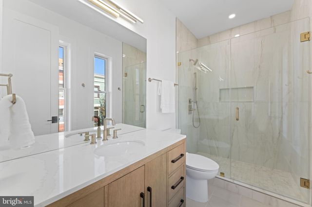 $1,299,000 | 600 U Street Northwest, Washington, DC 20001