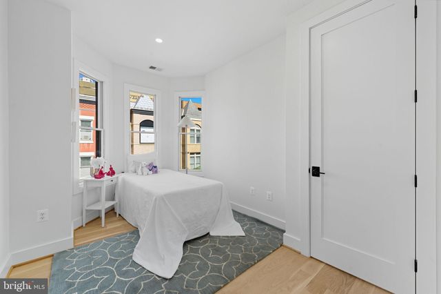 $1,299,000 | 600 U Street Northwest, Washington, DC 20001