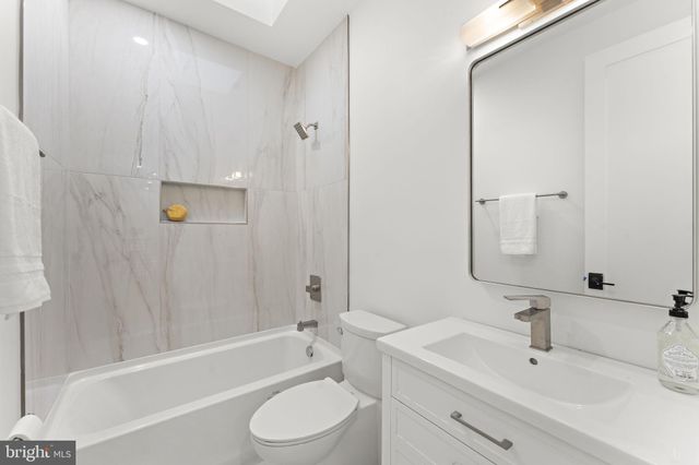 $1,299,000 | 600 U Street Northwest, Washington, DC 20001