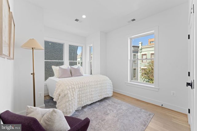 $1,299,000 | 600 U Street Northwest, Washington, DC 20001