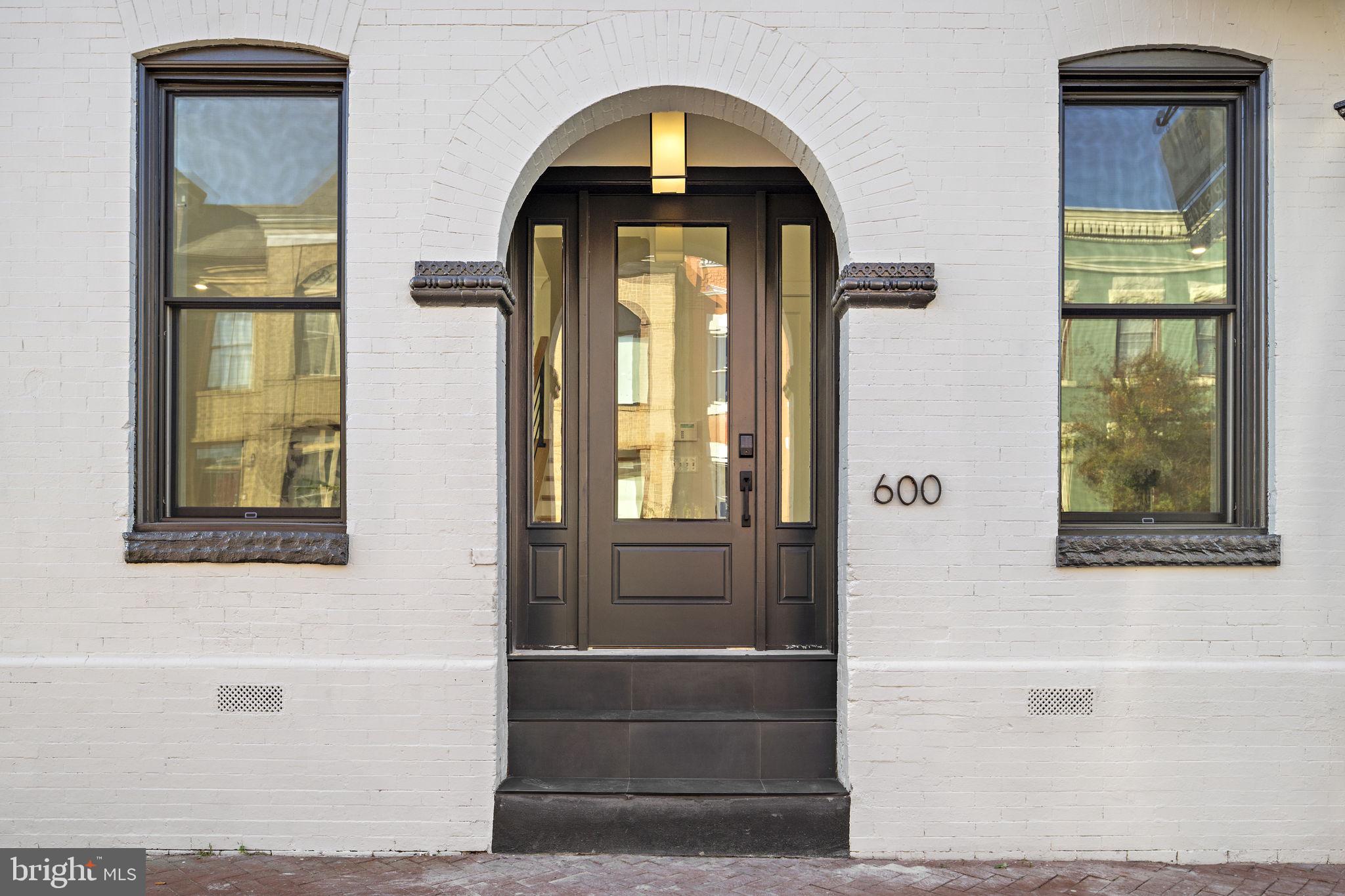 600 U Street Northwest Washington, DC 20001 - Photo 3 of 54