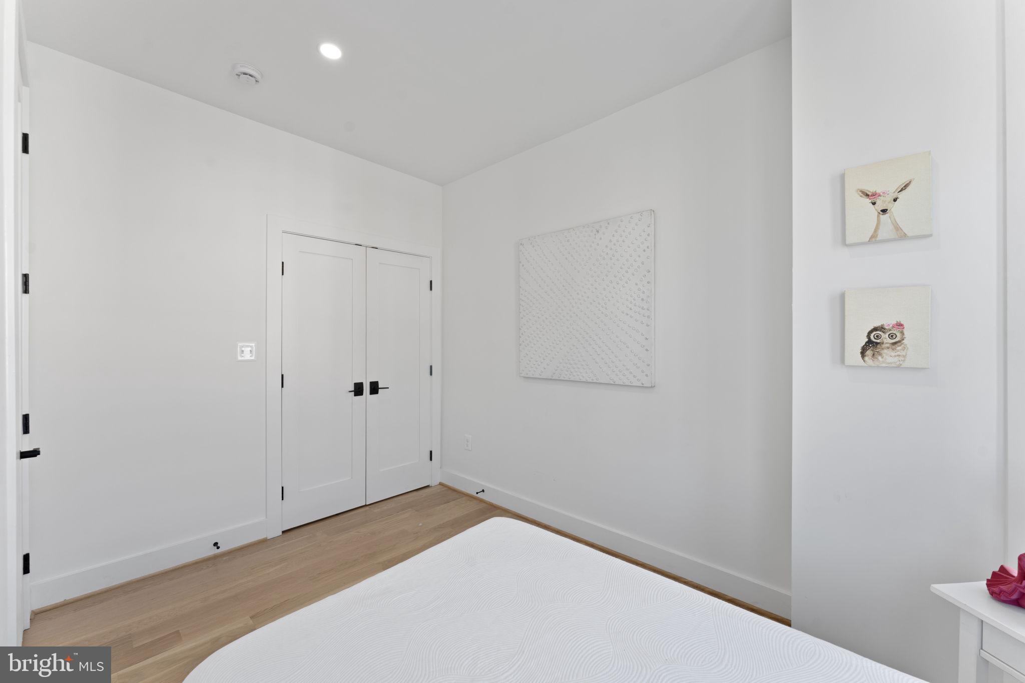 600 U Street Northwest Washington, DC 20001 - Photo 32 of 54 a view of room