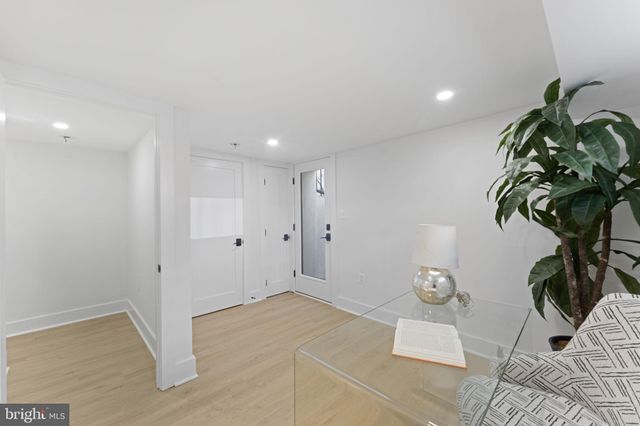 $1,299,000 | 600 U Street Northwest, Washington, DC 20001