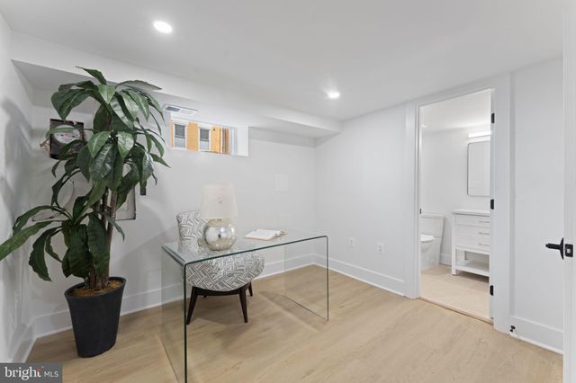 $1,299,000 | 600 U Street Northwest, Washington, DC 20001