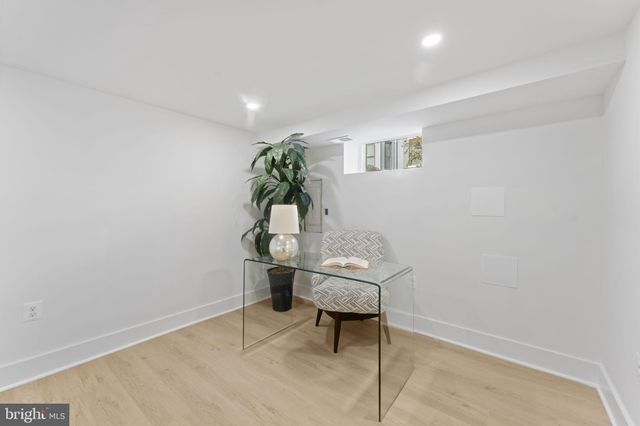 $1,299,000 | 600 U Street Northwest, Washington, DC 20001